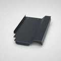 PV-Blechziegel Bogner Innovo 12 in Anthrazit ohne Dachhaken