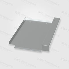 PV metal roof tile Braas GRANAT 11V