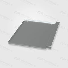 PV metal roof tile Braas TEGALIT