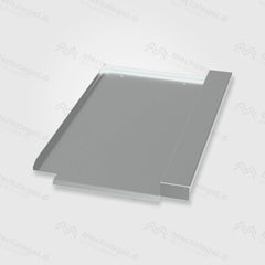 PV metal roof tile Creaton ACTUA 10