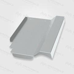 PV metal roof tile Creaton BALANCE