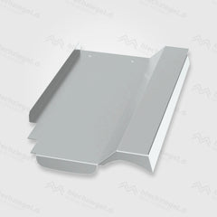 PV metal roof tile Creaton MZ3 KLASSIK