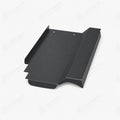 PV metal roof tile Eisenberg E32 in anthracite without roof hook