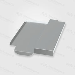 PV metal roof tile Erlus KARAT