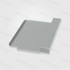 PV metal roof tile Erlus LEVEL RS