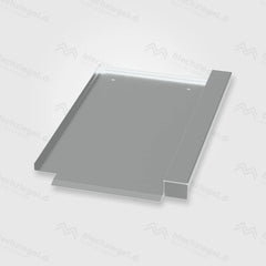 PV metal roof tile Erlus SCALA