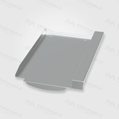 PV metal roof tile Meyer-Holsen DACAPO