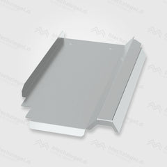 PV metal roof tile Nelskamp K21