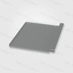 PV metal roof tile Nelskamp PLANUM