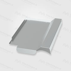 PV metal roof tile Walther Z5