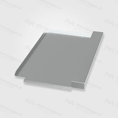 PV metal roof tile Wienerberger ACTUA 10