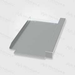 PV metal roof tile Wienerberger MONDO 13