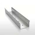 Versteifungsschiene Aluminium für PV-Montagesysteme